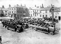 RS-L30 - Charabanc Outing in Settle Market Square